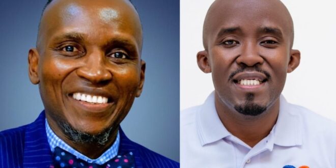 Businesses Urged to adapt as Capital One Group convenes 2nd