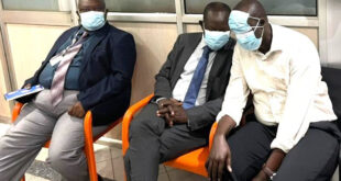 Busted: Six OPM Officials Arrested Over Bribery Scheme Targeting Asylum Seekers