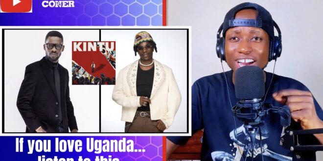 Celebrating Ugandan Music Discovering Hidden Gem The Hoima Post