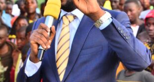 Check the details of the summary of Hon Kiconco Patrick