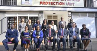 Col Nakalema Hosts Ministers As Investors Showcase Uganda’s Industrial Potential