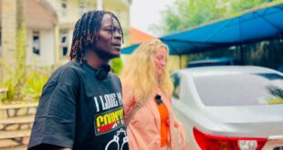 Confusion as King Saha Distances Self from Organizing Event on