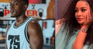 Contract Ends? Zari Hassan Confirms End Of Marriage To Shakib Cham