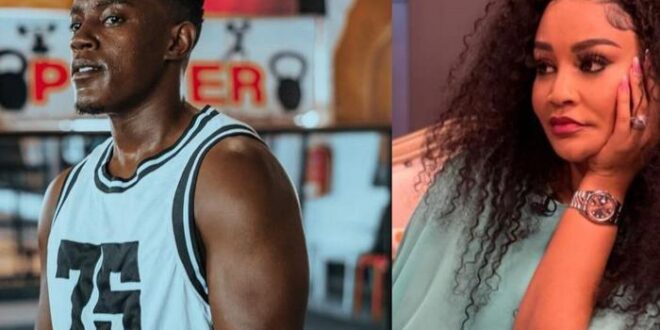 Contract Ends? Zari Hassan Confirms End Of Marriage To Shakib Cham