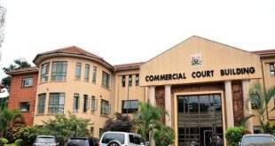 Court Rejects Kampala Businessman’s Bankruptcy Bid, Clears Way For Equity Bank to Sell Property