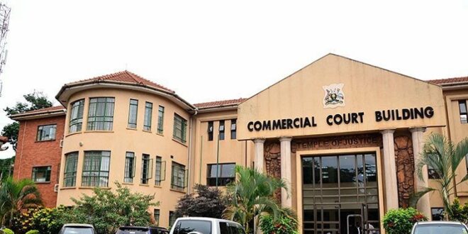 Court Rejects Kampala Businessman’s Bankruptcy Bid, Clears Way For Equity Bank to Sell Property