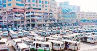 Court awards two Kampala traders Shs 126bn in New Taxi