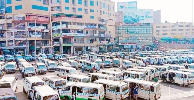 Court awards two Kampala traders Shs 126bn in New Taxi