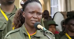 Court directs NIRA to produce MP Nanzala parents ID records