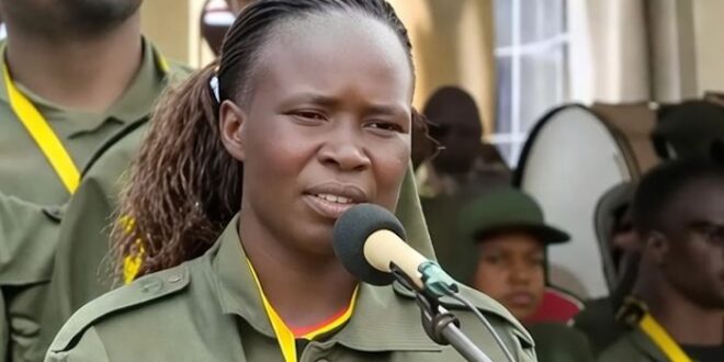 Court directs NIRA to produce MP Nanzala parents ID records
