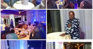 Court of Appeal Team Celebrated Deputy Justices Appointment in Style