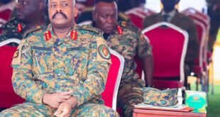 Court orders Muhoozi to file defence in Besigye hanging case