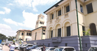Court quashes engineer Mubiru suspension