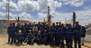 DIGITAL POWERHOUSE Heres How MTN Is Powering Ugandas First Oil