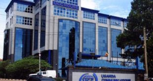 ucc Uganda Communications Commission