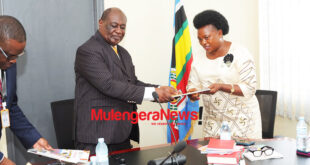 DONT CELEBRATE YET NTABAAZI IS ANOTHER FIGHTER – mulengeranewscom