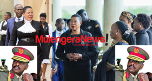 David Narrates Anita Amongs Dirty Operations to Undermine Gen MK