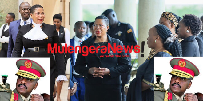 David Narrates Anita Amongs Dirty Operations to Undermine Gen MK