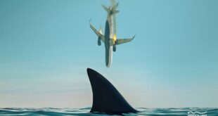 Deep Water now in cinema