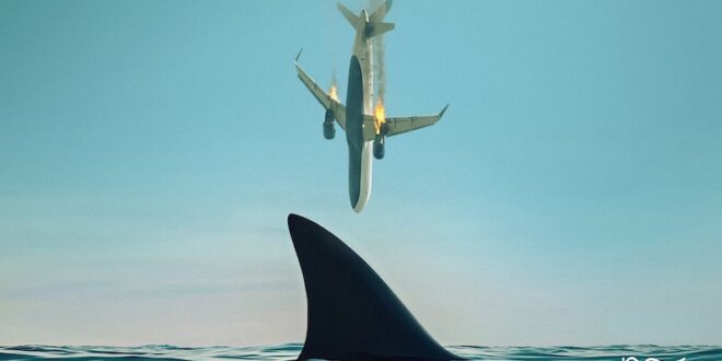 Deep Water now in cinema