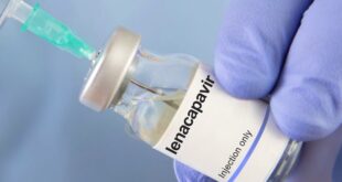 Demand outstrips supply as more men seek HIV prevention jab