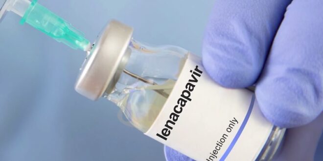Demand outstrips supply as more men seek HIV prevention jab