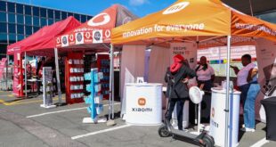 Digital inclusion What Ugandan telecoms can learn from Kenyas Safaricom