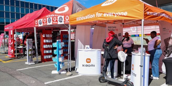 Digital inclusion What Ugandan telecoms can learn from Kenyas Safaricom