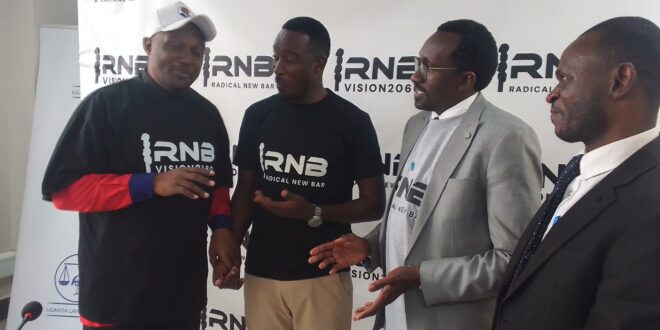 Doctors Pharmacists and Nurses Unite Against Internship Policy as Pressure