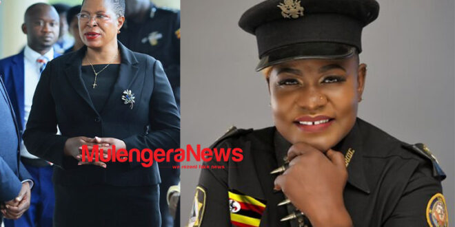 Early Morning on TV Full Figure Curses Anita Among Saying