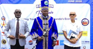 Eastern region UMA trade fair opens doors for regional entrepreneurs