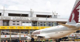 Ebola Effect Migrant Workers Stranded As UAE Bans Visas For