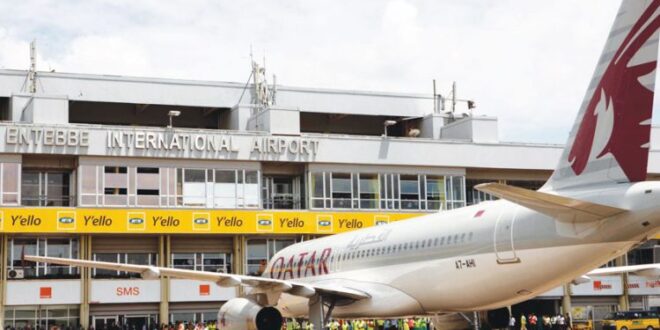 Ebola Effect Migrant Workers Stranded As UAE Bans Visas For