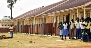 Ebola Fears Keep Students Away as Mubende Schools Register Low