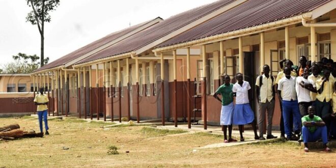 Ebola Fears Keep Students Away as Mubende Schools Register Low