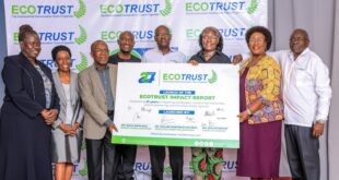 Ecotrust targets 60000ha in fresh drive to restore degraded landscapes