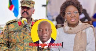 Elected Busoga Leaders Celebrate Unity Thank Gen MK for Destroying