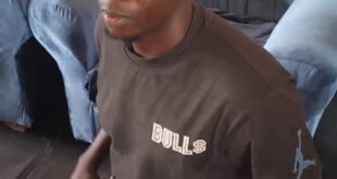 Eleventh Suspected Arrested in Gongodyo Murder Case