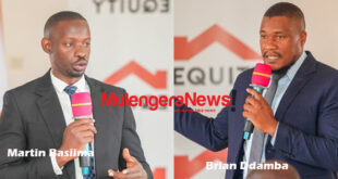 Equity Bank delivers strong financing lifeline to keep Ugandas schools