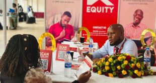 Equity Bank reaffirms support for SACCOs small businesses