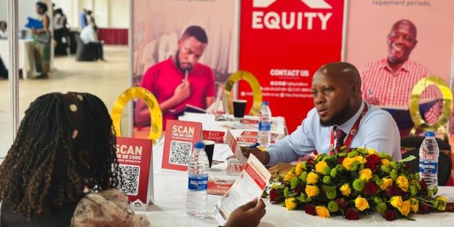 Equity Bank reaffirms support for SACCOs small businesses