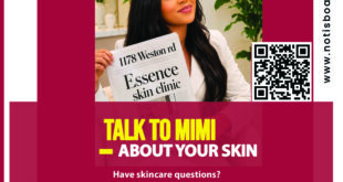 Essence Skin Clinic Joins Notisboard App to Expand Access to