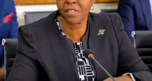 Executive Director Mulago Hospital Rosemary Byanyima e1780577462842