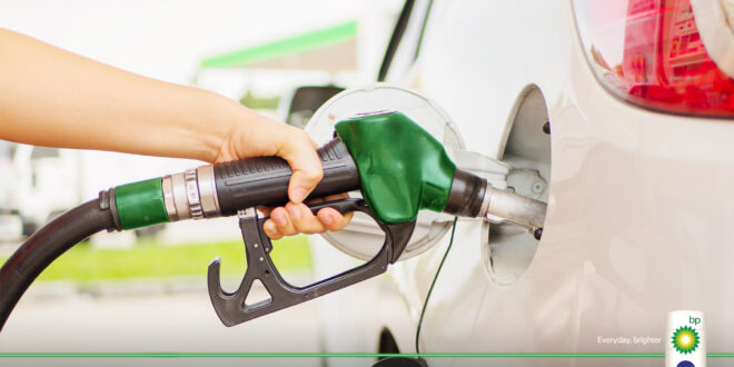 Different Types Of Fuels That You Should Know