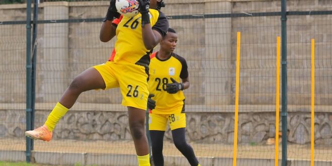 FUFA trains 68 academy coaches in youth development programme