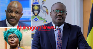 Fearless Female Ambassador Messes Up Gen M7 Goobis Shs600bn Commercial