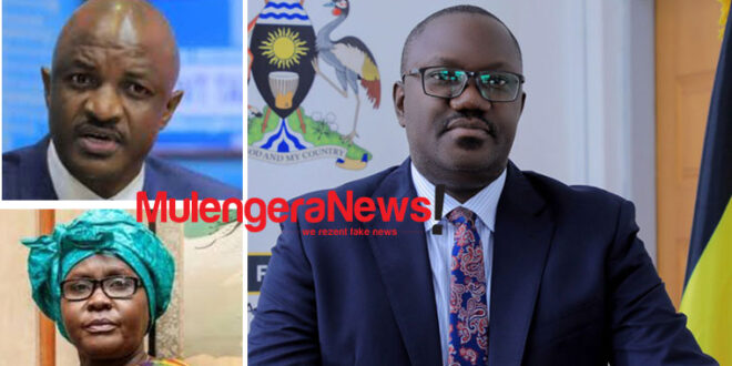 Fearless Female Ambassador Messes Up Gen M7 Goobis Shs600bn Commercial