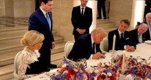 Finally: US & Iran Sign Initial Peace Deal, Set 60-Day Deadline For Nuclear Agreement