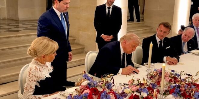 Finally: US & Iran Sign Initial Peace Deal, Set 60-Day Deadline For Nuclear Agreement