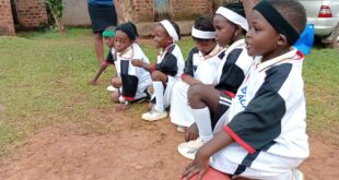Five Million Prize Quadball Training Kicks off Ahead of the